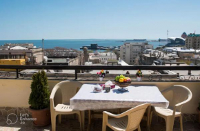 Ahmedoff`s Seaview Villa